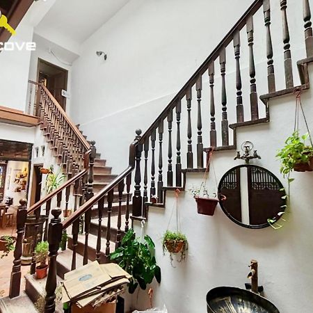 Soinn Jonker Guesthouse By Nestcove Malacca Extérieur photo