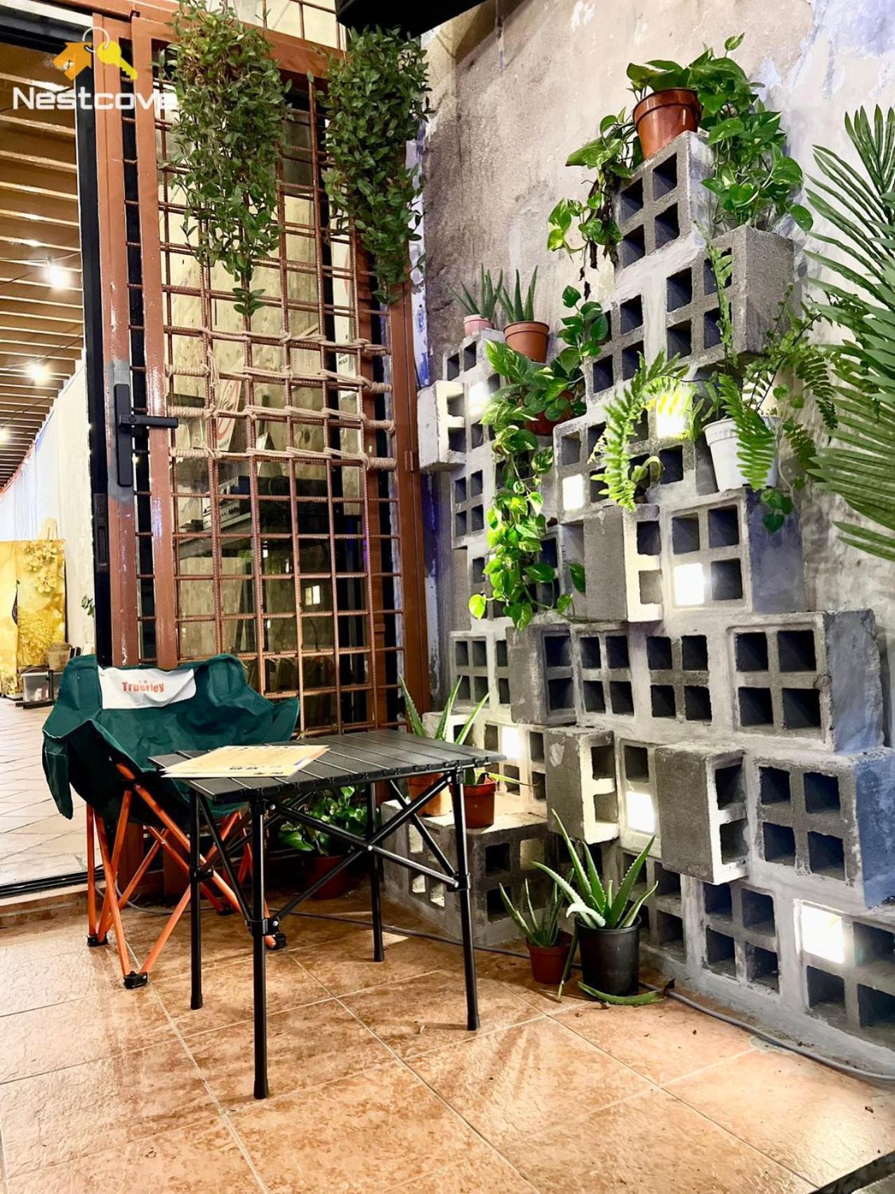 Soinn Jonker Guesthouse By Nestcove Malacca Extérieur photo