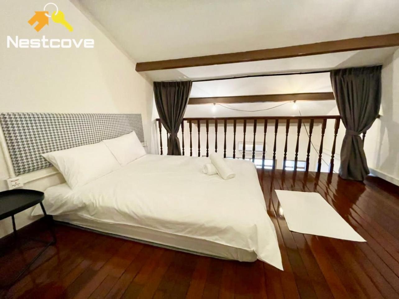Soinn Jonker Guesthouse By Nestcove Malacca Extérieur photo