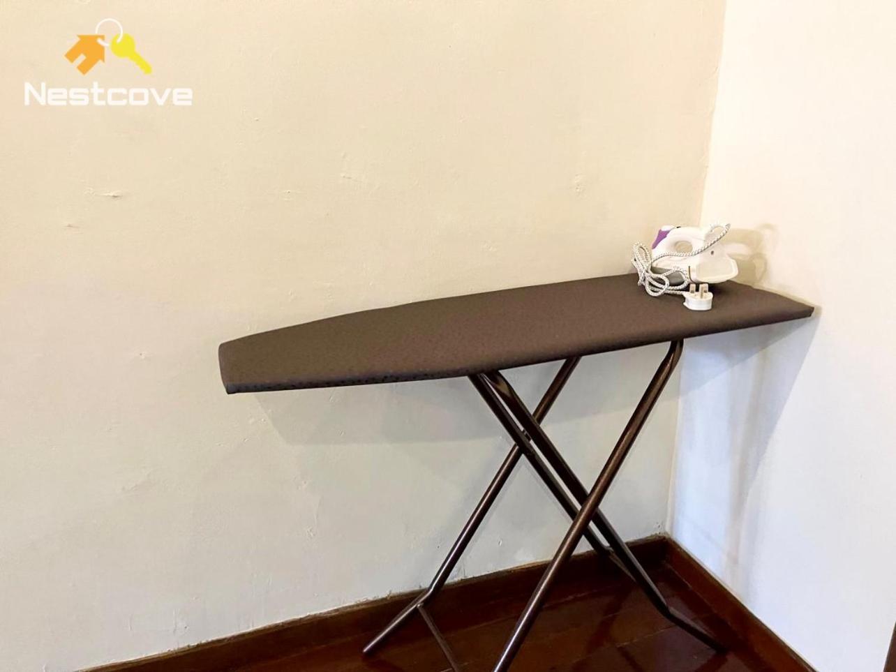Soinn Jonker Guesthouse By Nestcove Malacca Extérieur photo