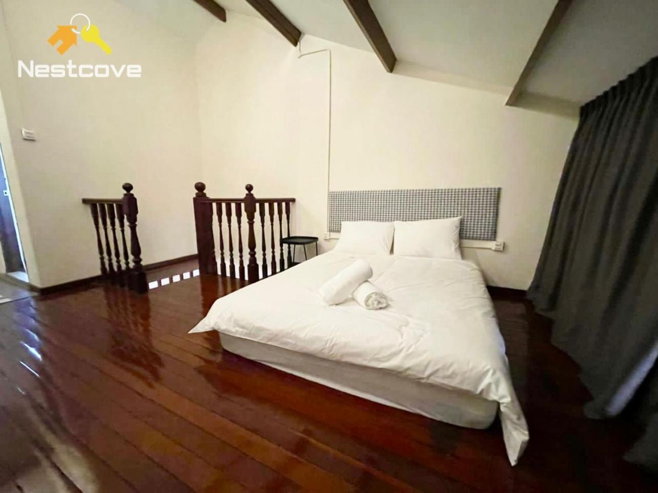 Soinn Jonker Guesthouse By Nestcove Malacca Extérieur photo