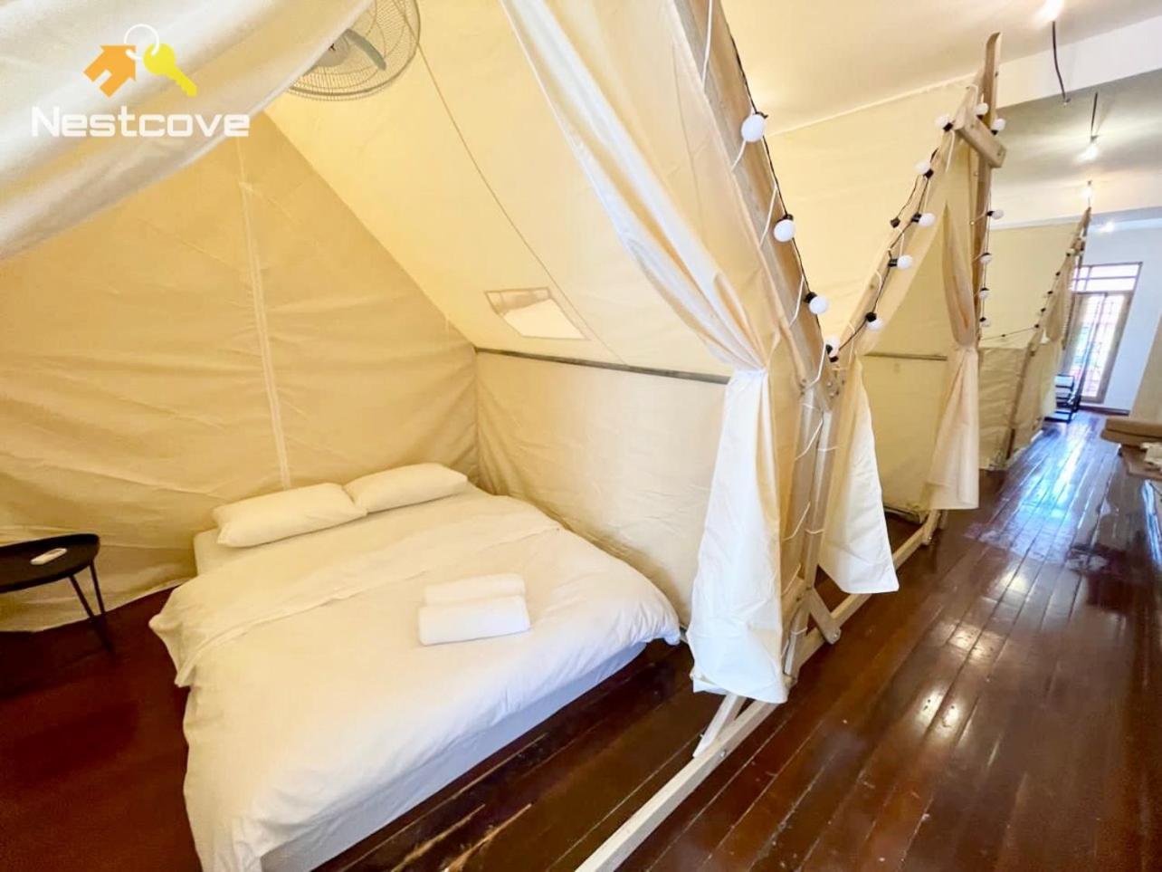 Soinn Jonker Guesthouse By Nestcove Malacca Extérieur photo